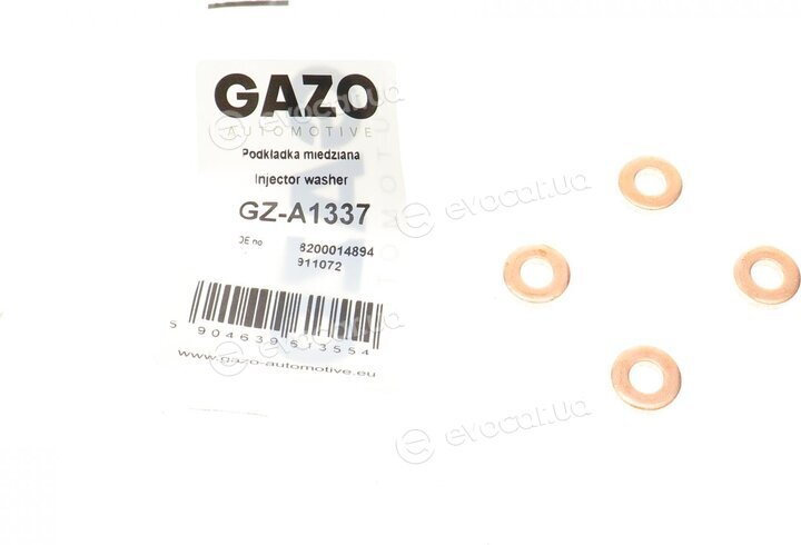 Gazo GZ-A1337
