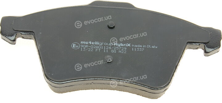 Metelli 22-0552-1