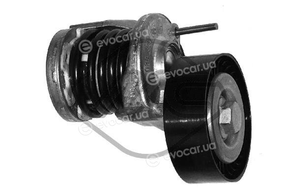 Metalcaucho / STC 05424