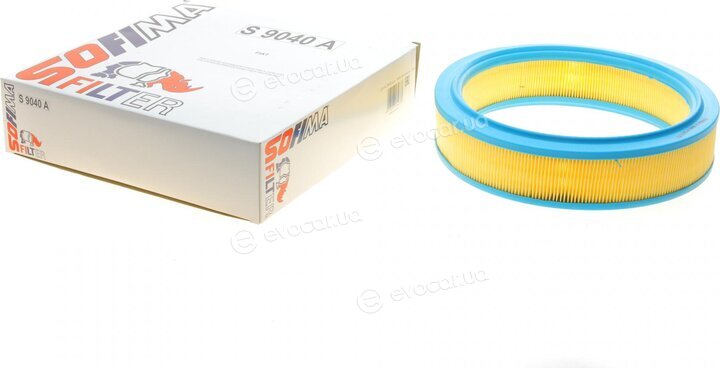 Sofima S 9040 A