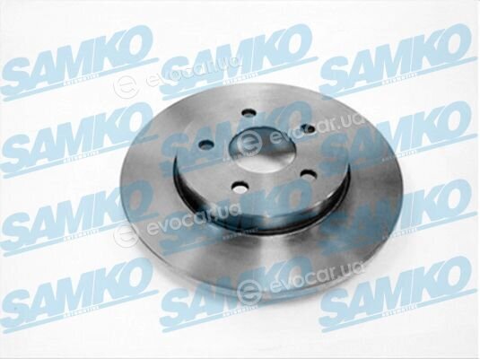LPR / Samko F1041P