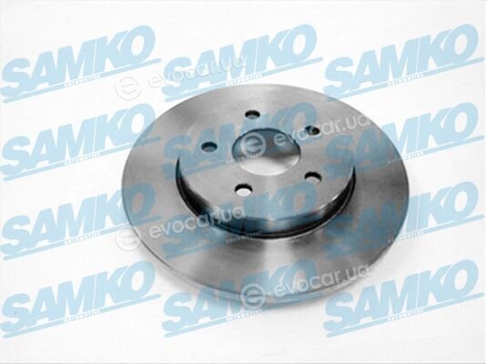 Samko F1041P