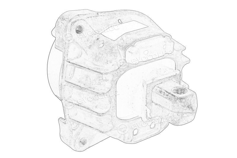 BMW / Mini 22116777381