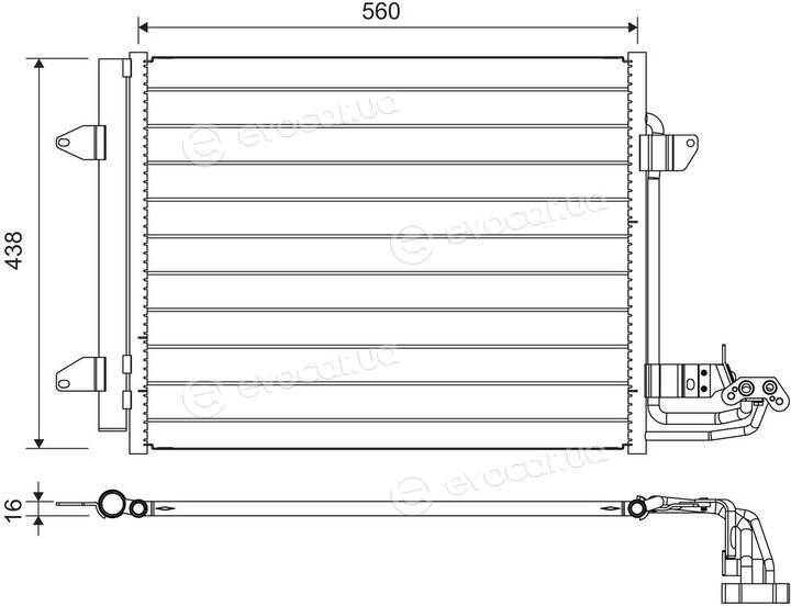 Valeo 817806