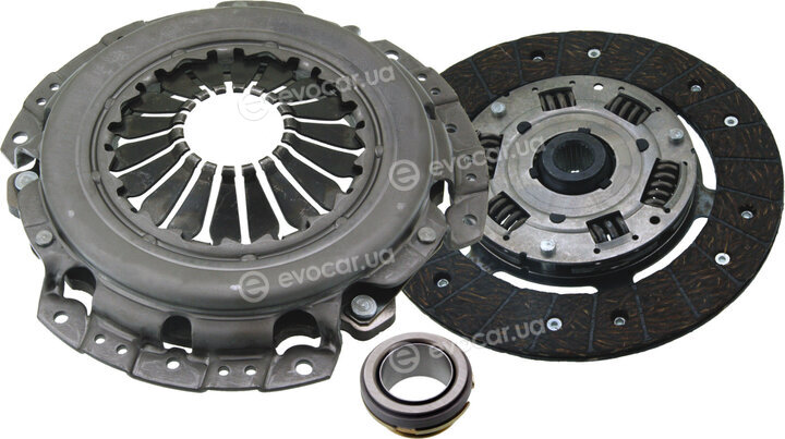 Blue Print ADG03028
