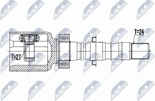 NTY NPW-TY-036