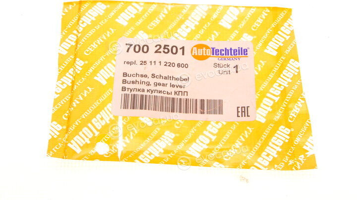 Autotechteile 700 2501