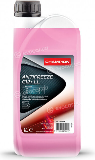 Champion 1052663