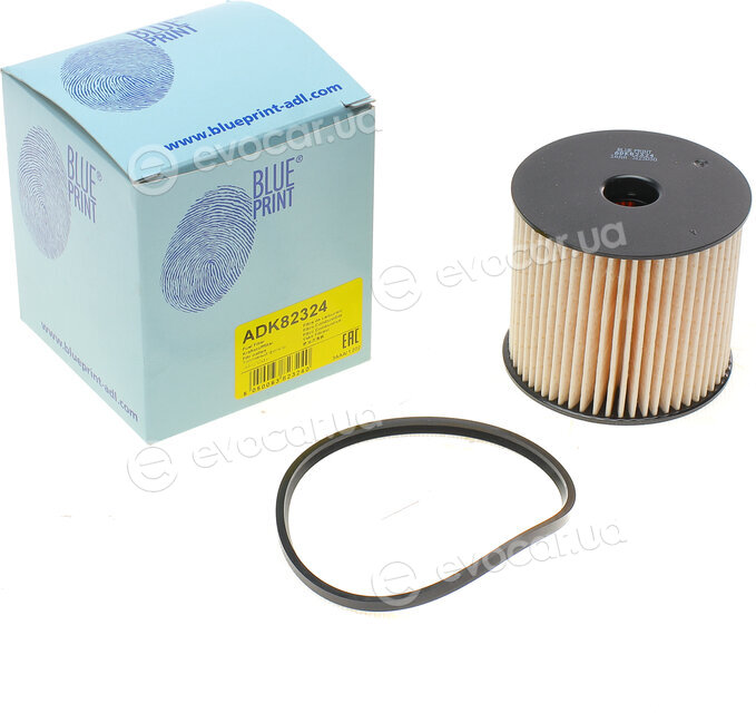 Blue Print ADK82324