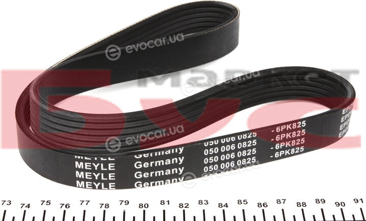 Meyle 050 006 0825