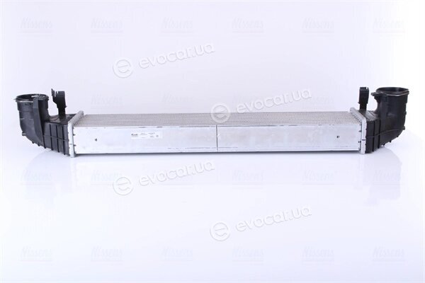 Nissens 96672