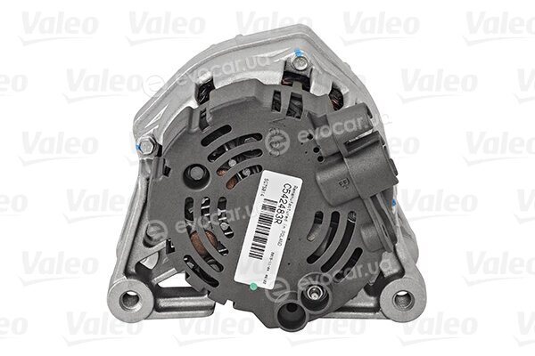 Valeo 437137