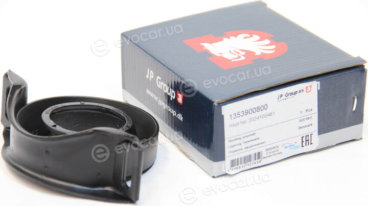 JP Group 1353900800