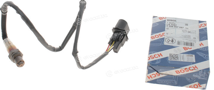 Bosch 0 258 007 057