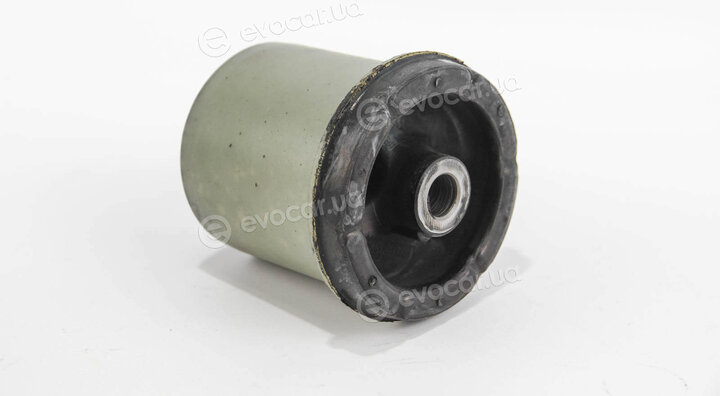 Metalcaucho / STC 05586