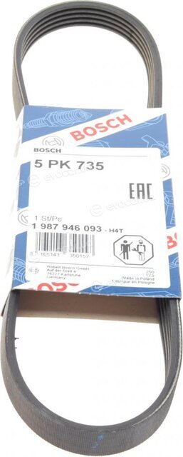 Bosch 1 987 946 093