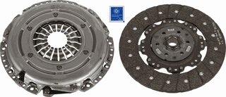 Sachs 3000 970 096