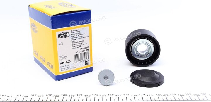 Magneti Marelli 331316170218