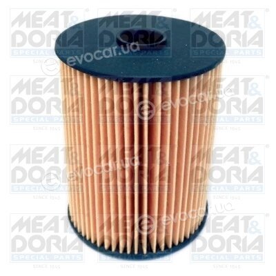 Meat & Doria 4831