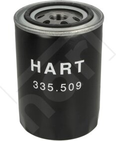 Hart 335 509