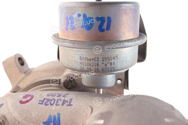 BorgWarner 54399880022