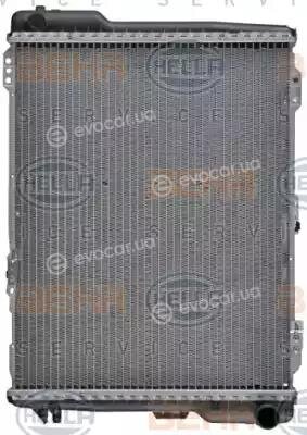 Mahle 8MK 376 711-271
