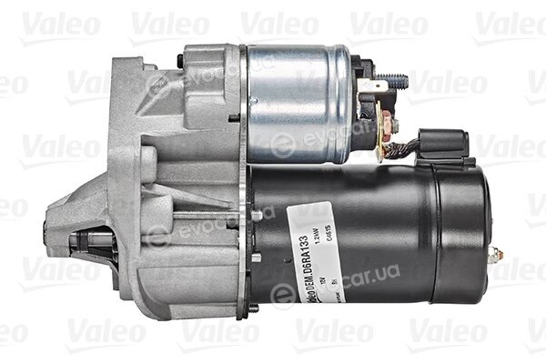 Valeo 438016