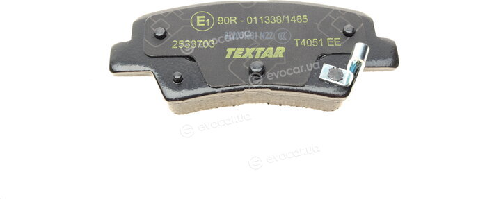 Textar 2533703