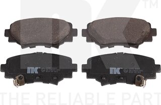 NK 223262