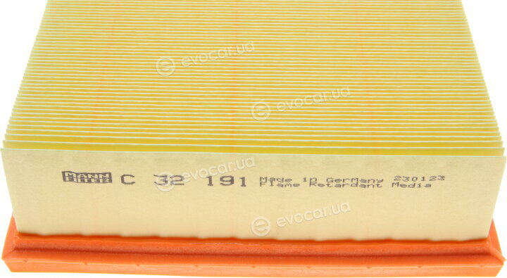 Mann C 32 191