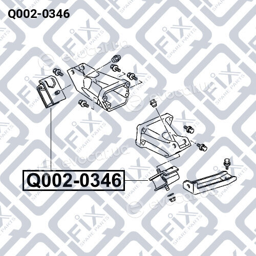 Q-Fix Q0020346