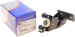 DP BP 8126