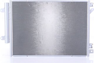 Nissens 940676