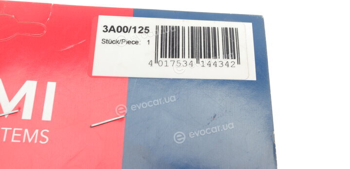 Bremi 3A00/125
