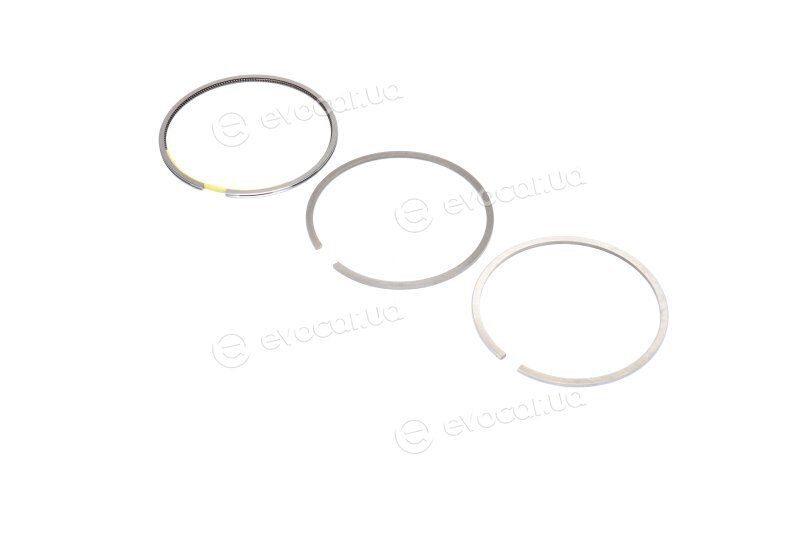 Mahle 002 08 N0