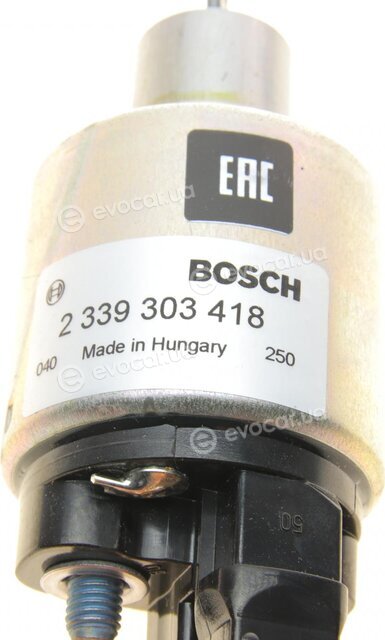 Bosch 2 339 303 418