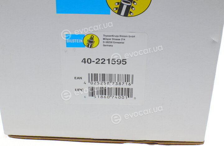 Bilstein 40-221595