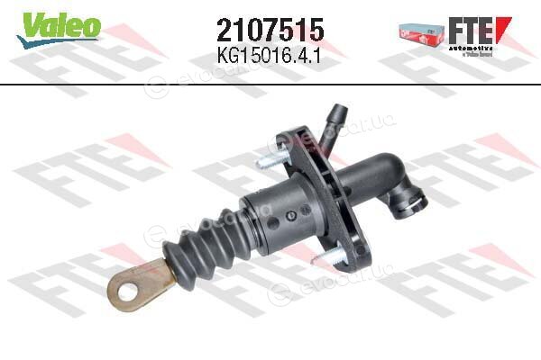 FTE 2107515