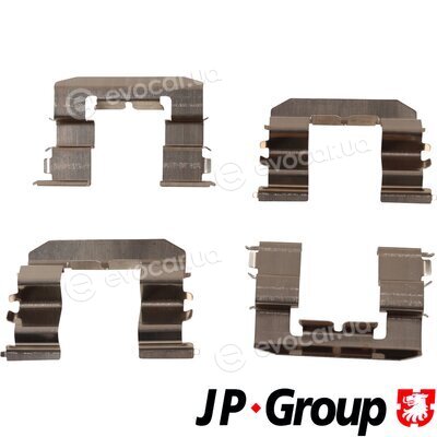 JP Group 3564003010