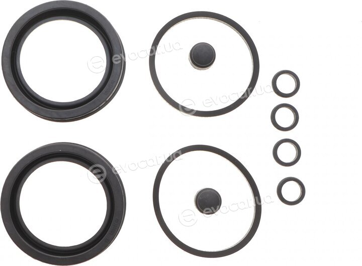 Kawe / Quick Brake 114-0404