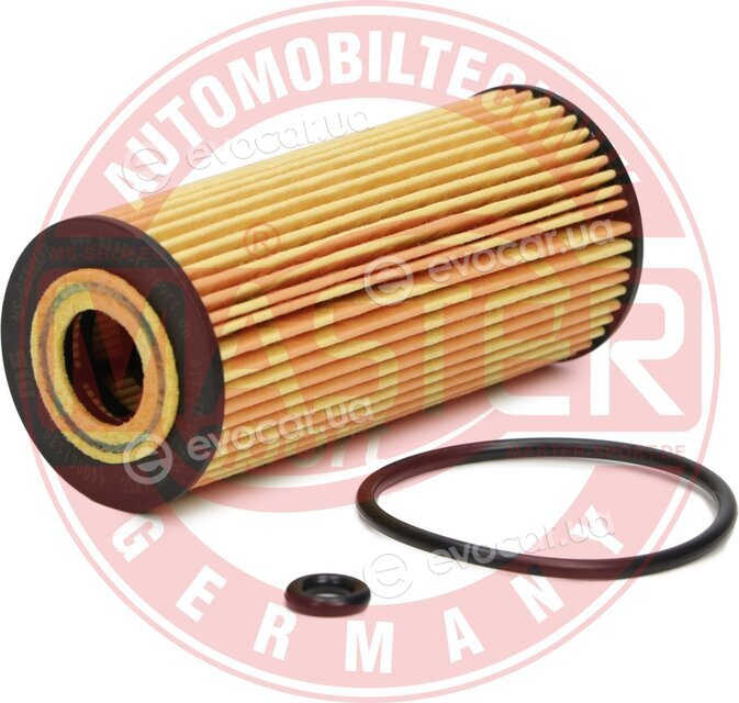Master Sport 615/3X-OF-PCS-MS