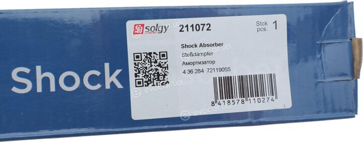 Solgy 211072