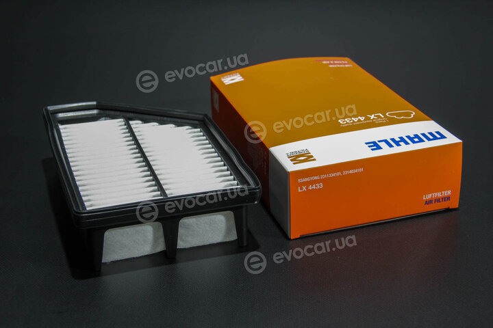 Mahle LX 4433