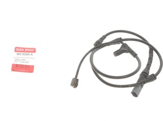 Kawe / Quick Brake WS 0284 A