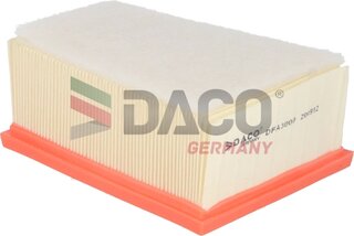 Daco DFA3000