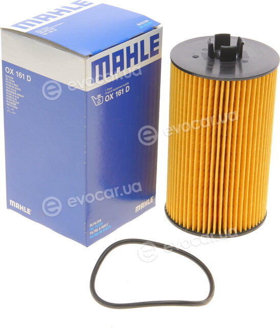 Mahle OX 161D
