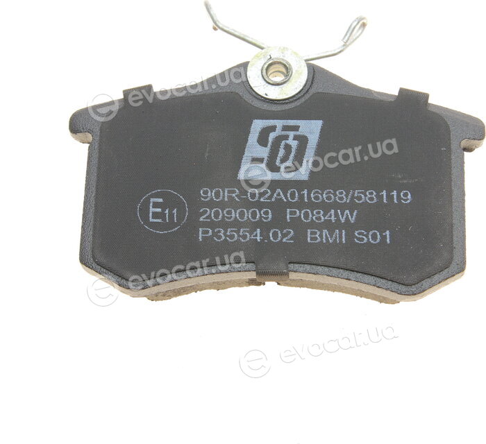 Solgy 209009