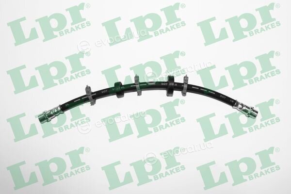 LPR / Samko 6T48583