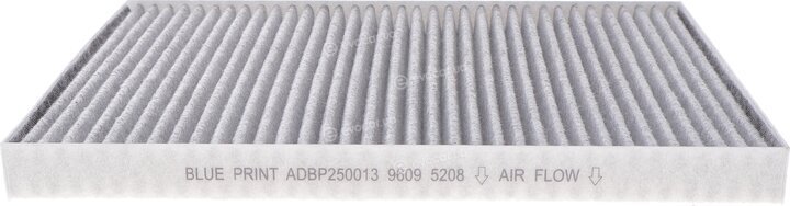 Blue Print ADBP250013
