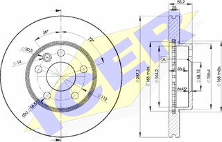 Icer 78BD1093-2